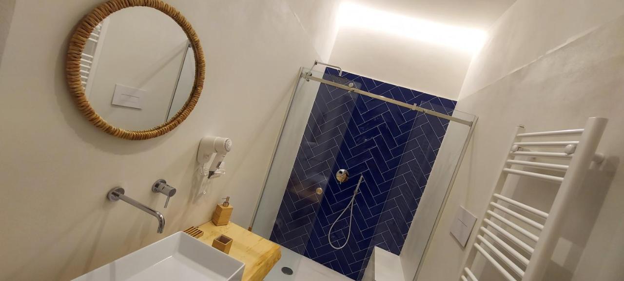Donna Luisella B&B Naples Exterior photo